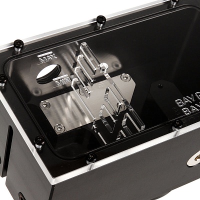 EK-DBAY D5 PWM (incl. pump)