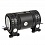EK-XTOP Revo Dual D5 PWM Serial - (incl. 2x pump)