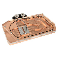 Watercool HEATKILLER® IV for GTX 980 Ti and TITAN X - ACRYL