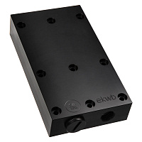 EK-FC Terminal X3 (Type II) - Acetal
