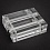 EK-FC Terminal X2 3-slot - Plexi