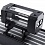 Watercool HEATKILLER® Tube - 120mm Adapter FLEX