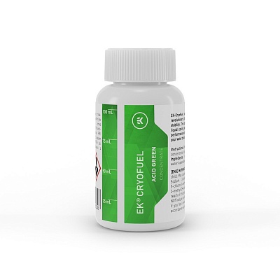 EK-CryoFuel Acid Green (Concentrate 100mL)