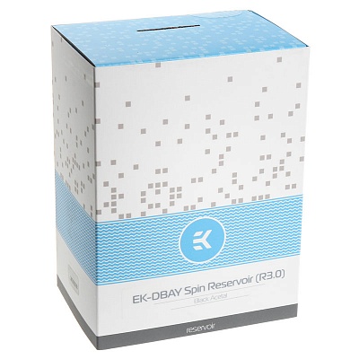EK-DBAY Spin Reservoir (R3.0)