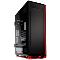 Phanteks Enthoo Elite Extreme Full Tower Case - Black