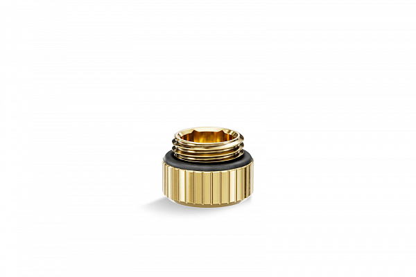 EK-Quantum Torque Micro Plug - Gold