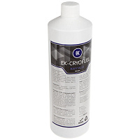 EK-CryoFuel Navy Blue Premix 900 mL