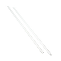 EK-Loop Hard Tube 14mm 0.5m - Acrylic (2pcs)