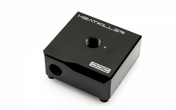 Watercool HEATKILLER Singletop DDC