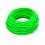 Bitspower CABLE SLEEVE DELUXE – 1/16", Acid Green