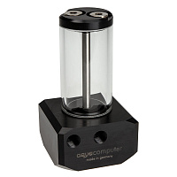 Aqua Computer aqualis D5 100 ml, G1/4