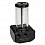 Aqua Computer aqualis D5 100 ml, G1/4