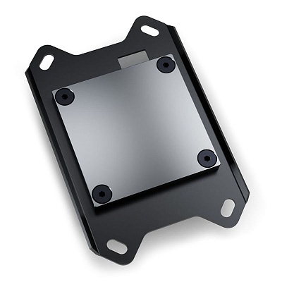 EK-Quantum Velocity - AMD Nickel + Acetal