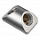 EK-Quantum Torque Static FF 90° - Satin Titanium