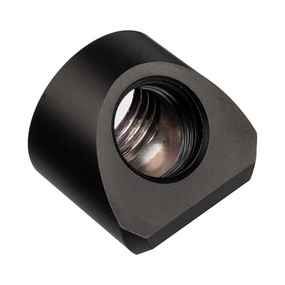 EK-Quantum Torque Static FF 45° - Black