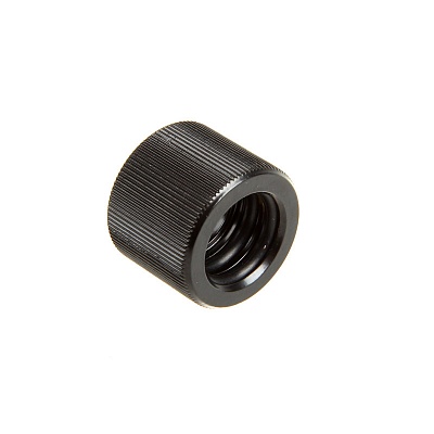 EK-HD Adapter Female 10/12mm - Black