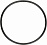 EK-D5 Pump O-Ring