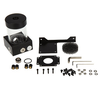 EK-XRES DCP 4.0
