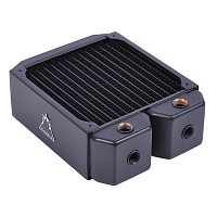Phobya G-Changer 140 V.2 - Full Copper