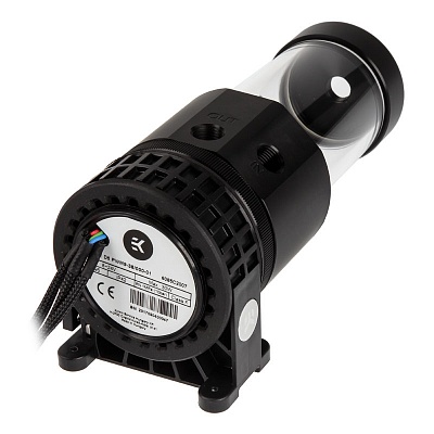 EK-XRES 140 Revo D5 RGB PWM (incl. sl. pump)