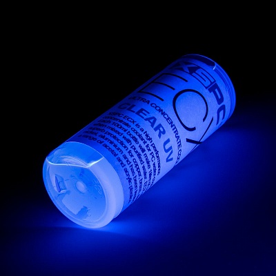 XSPC ECX Ultra Concentrate Coolant Clear UV 100ml