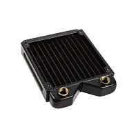 Magicool Copper Radiator 120 mm/27 mm thick/1/4" Thread