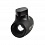 XSPC Ball Valve (Matte Black)