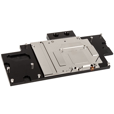 EK-FC1080 GTX FTW2 - Acetal+Nickel