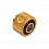 EK-ACF Fitting 10/16mm - Gold