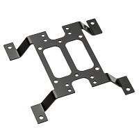 EK-UNI Pump Holder (120mm FAN)