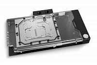 EK-Quantum Vector² Strix/TUF RTX 4090 D-RGB - Nickel + Plexi