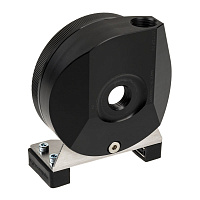 Aqua Сomputer ULTITOP D5 pump cover for D5 pumps, G1/4