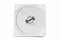 EK-Quantum Impulse 120 D-RGB - White (400-1800 rpm)