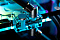 EK-Quantum Vector RE RTX 3080/3090 Active Backplate D-RGB - Plexi