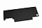 EK-Vector Trio RTX 2080 Ti Backplate - Black