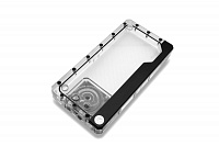 EK-Quantum Kinetic FLT 240 DDC PWM D-RGB - Plexi