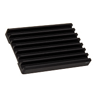 AuqaComputer Passiv heat sink for kryoM.2