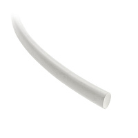 Bitspower Heat-Shrinkable Tube-4MM, White
