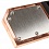AuqaComputer Water block for kryoM.2