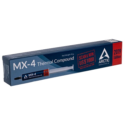 ARCTIC MX-4 Thermal Compound 45g