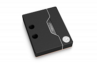 EK-Quantum Velocity² D-RGB - AM4 Copper + Acetal