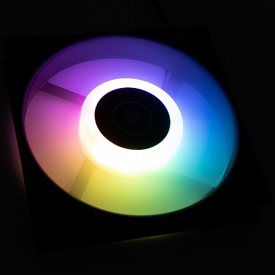 EK-Vardar EVO 140ER D-RGB (400-1600 rpm)