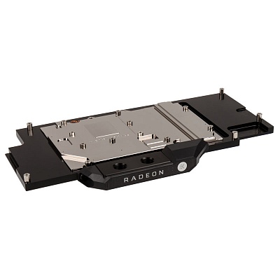 EK-FC Radeon Vega Strix - Acetal+Nickel