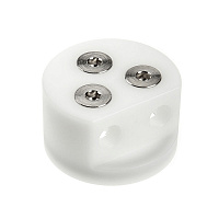 EK-RES X3 - Multiport TOP WHITE