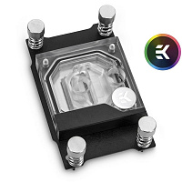 EK-Classic CPU Water Block AM4 D-RGB