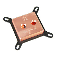 EK-Supreme HF - Full Copper