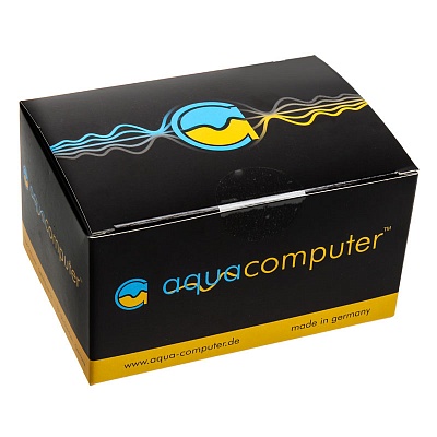 AquaComputer Dr. Drop pressure tester (without air pump)
