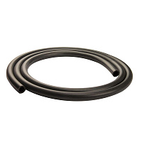 Watercool HEATKILLER EPDM Tubing ID 3/8" - 1/2" OD (13/10mm) black matte