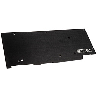 Watercool HEATKILLER® IV eBC - Backplate for ASUS 2080Ti STRIX