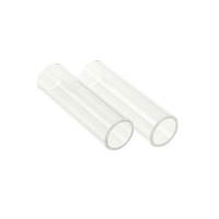 EK-HD Tube 10/12mm 3-Slot (2 pcs)